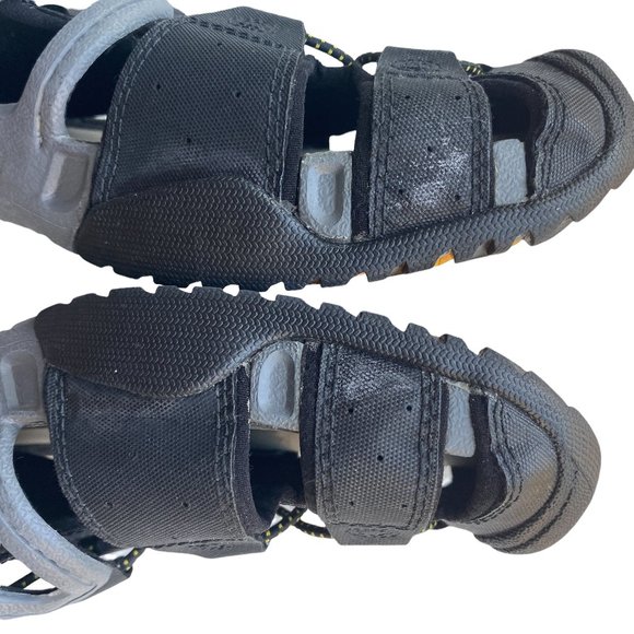 Keen Water Hiking Activewear Sandals Size 12